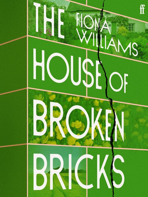Title details for The House of Broken Bricks by Fiona Williams - Available